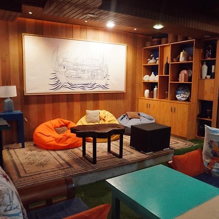 Maamadi Boutique Hotel Maafushi Luaran gambar