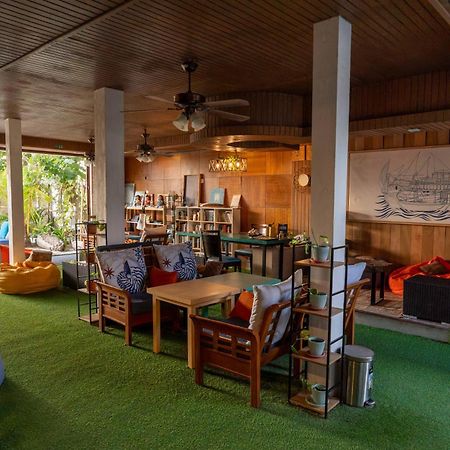Maamadi Boutique Hotel Maafushi Luaran gambar