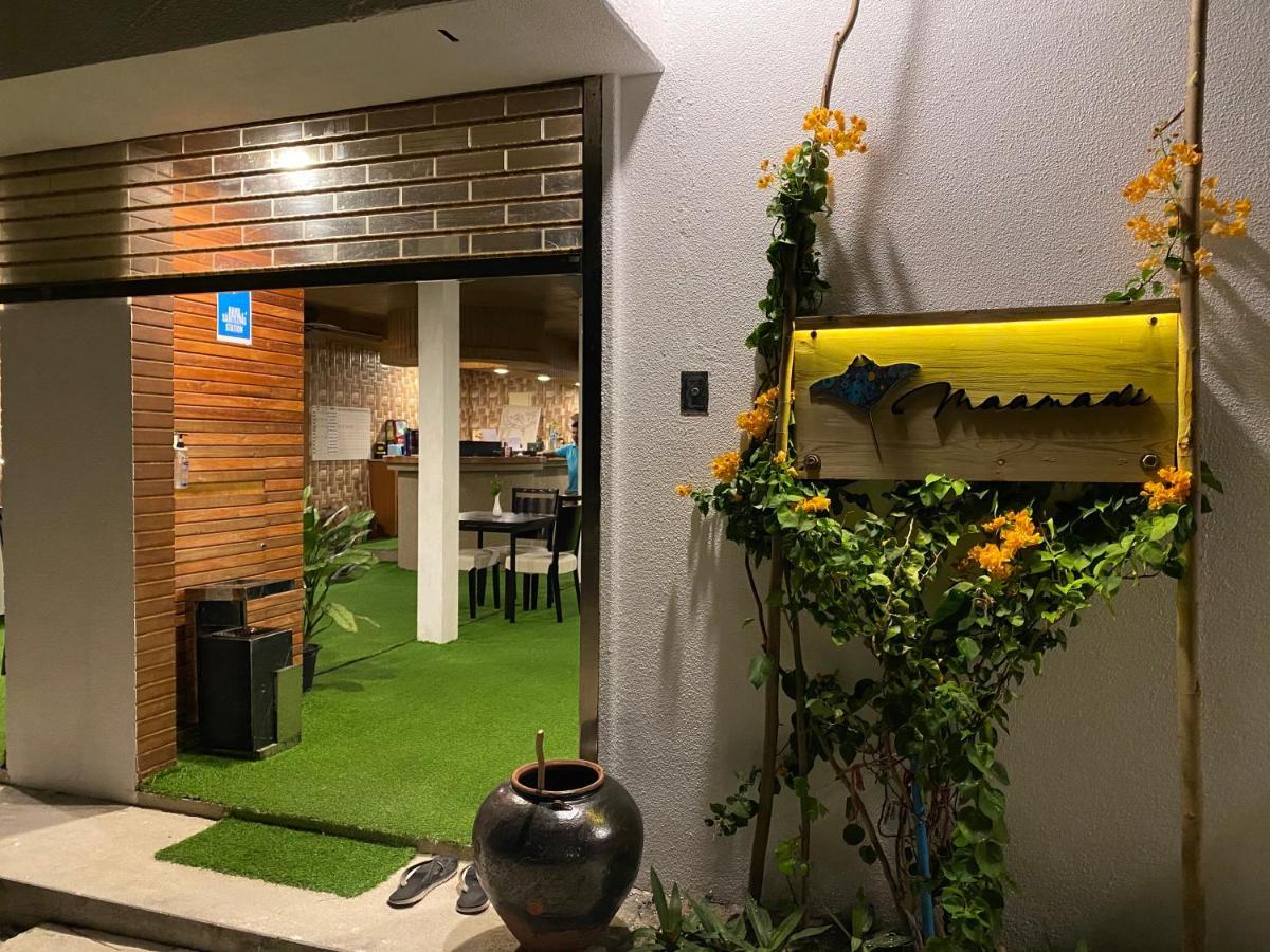 Maamadi Boutique Hotel Maafushi Luaran gambar