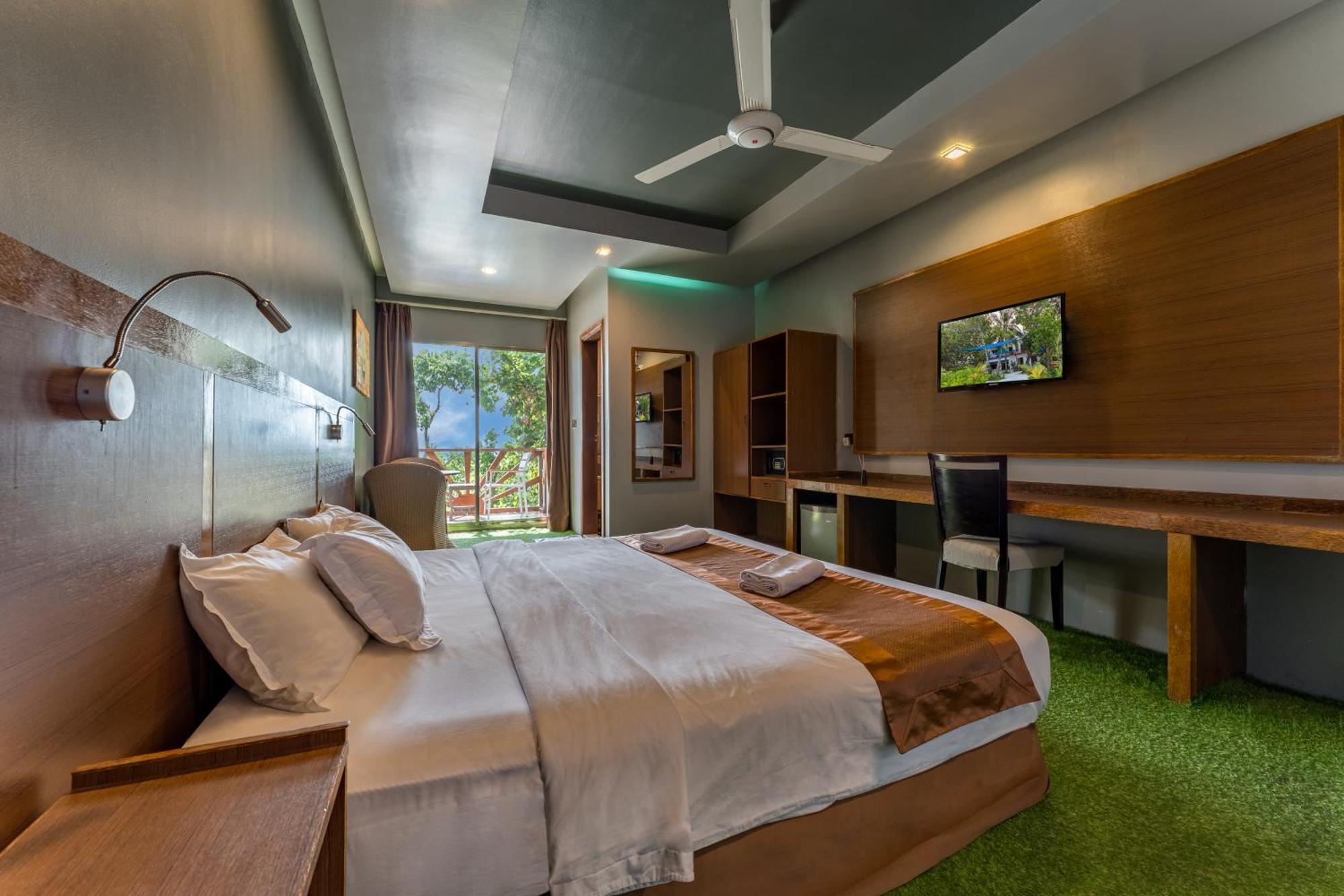 Maamadi Boutique Hotel Maafushi Luaran gambar