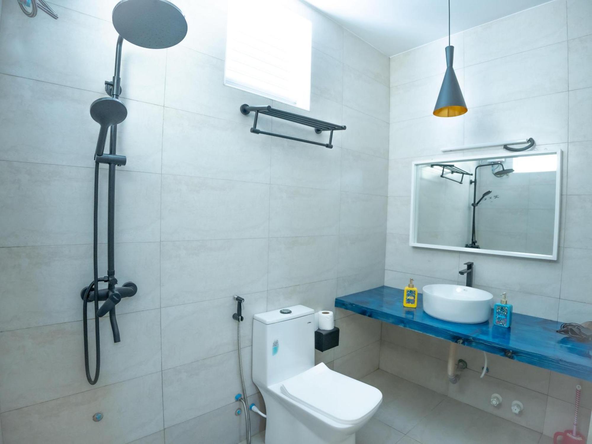 Maamadi Boutique Hotel Maafushi Luaran gambar