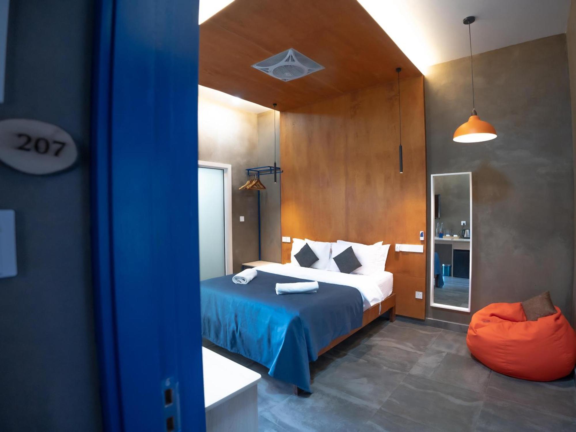 Maamadi Boutique Hotel Maafushi Luaran gambar