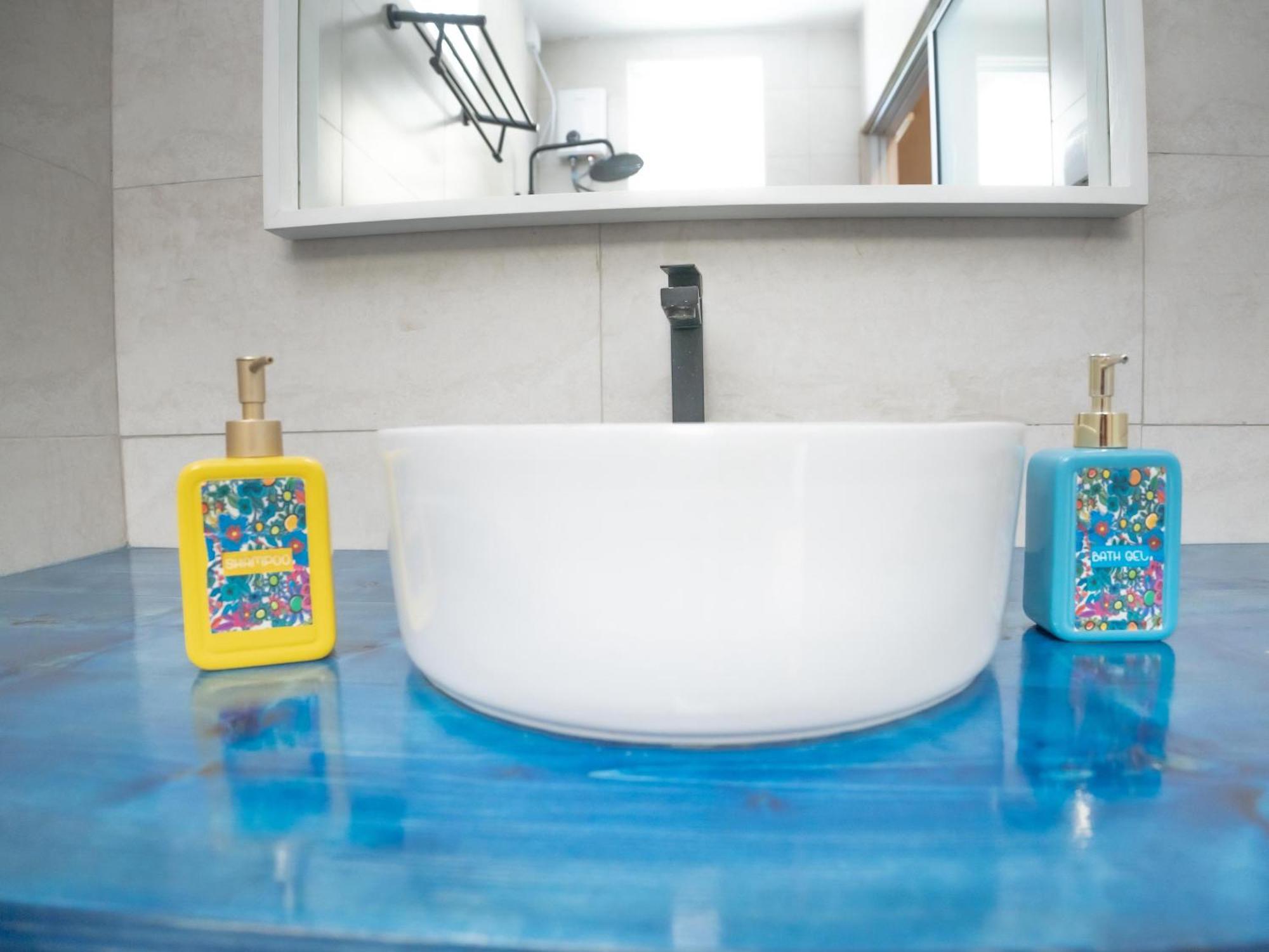 Maamadi Boutique Hotel Maafushi Luaran gambar