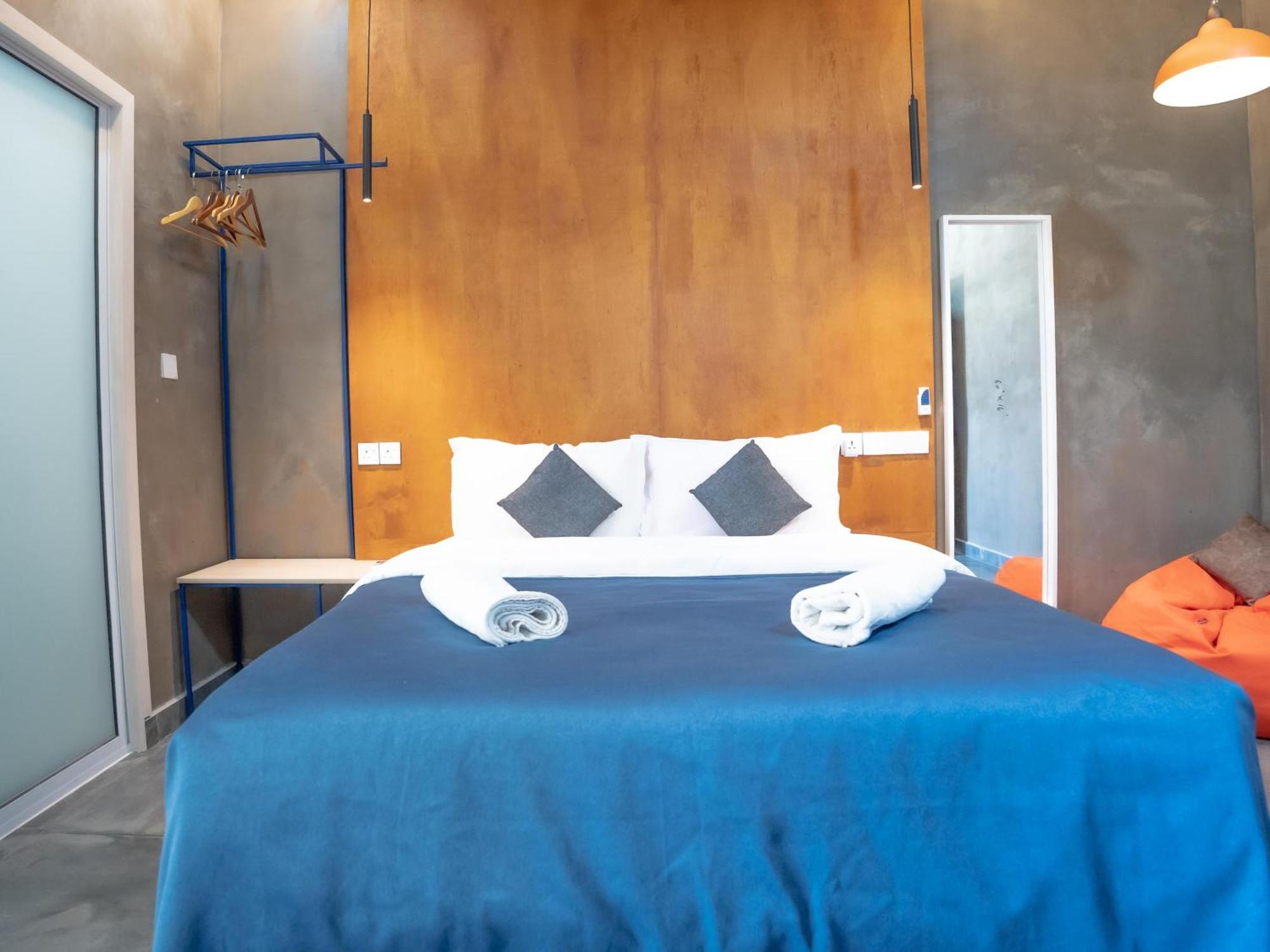Maamadi Boutique Hotel Maafushi Luaran gambar