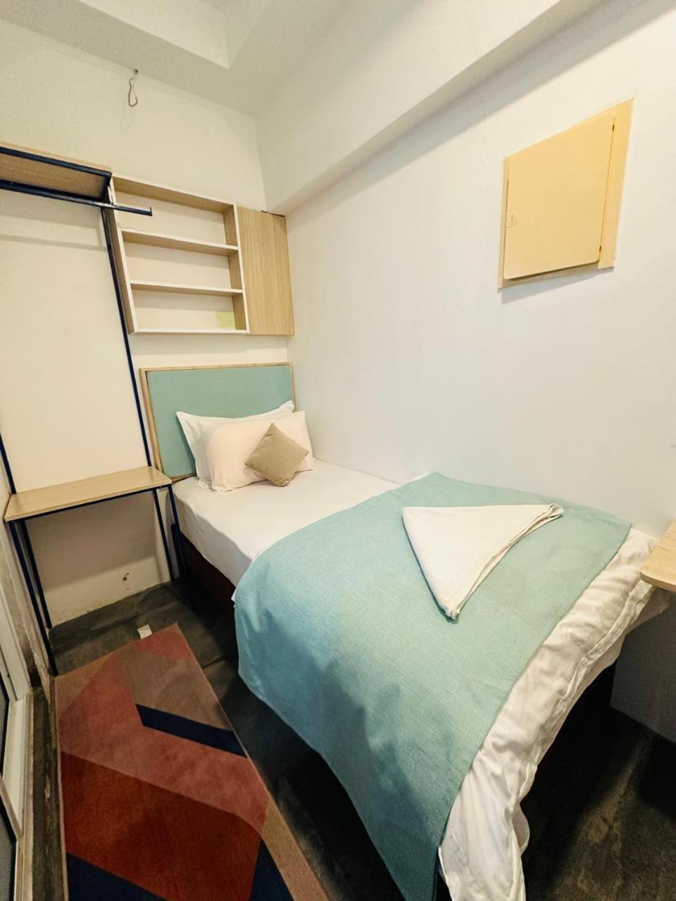 Maamadi Boutique Hotel Maafushi Luaran gambar