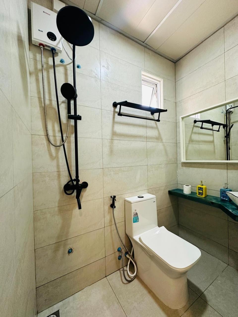 Maamadi Boutique Hotel Maafushi Luaran gambar