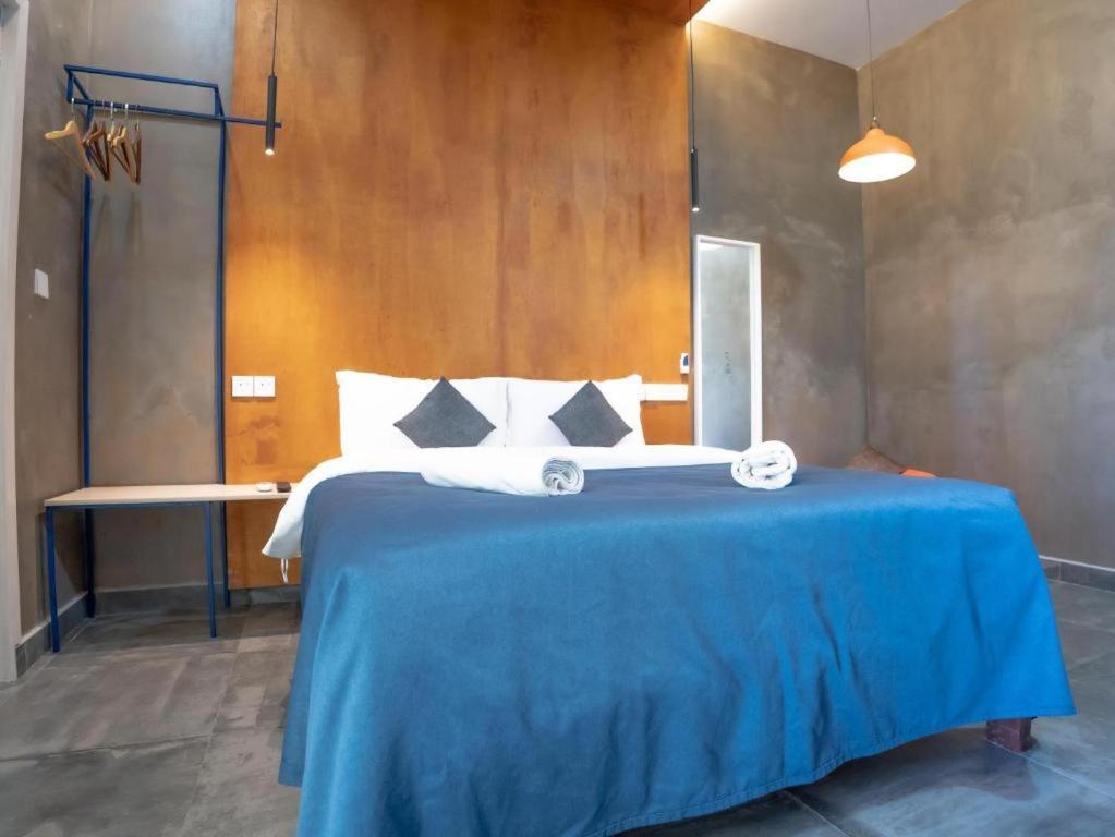 Maamadi Boutique Hotel Maafushi Luaran gambar